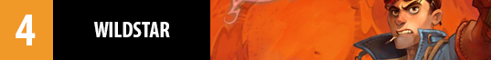 wildstar