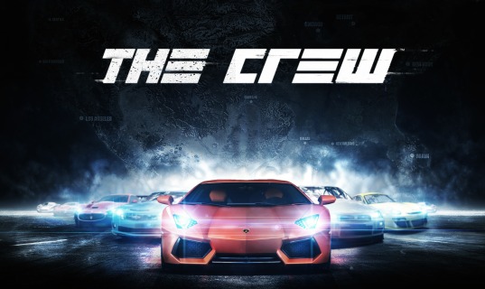 Ubisoft revela Requisitos de Sistema para "The Crew"