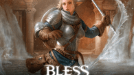 "Bless Online" mostra uma prévia do combate em novo trailer