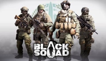 Black Squad será lançado no Brasil pela Playspot