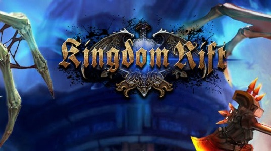 Começa a Alpha de "Kingdom Rift", o Action RTS para browser da R2 Games
