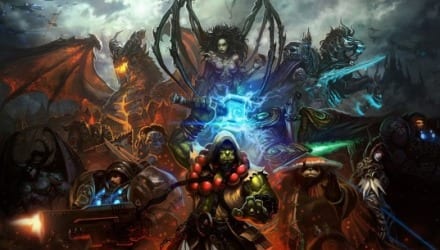 Black Friday: Blizzard oferecerá "World of Warcraft" com 75% de desconto