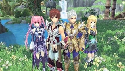 "Aura Kingdom" entra em Closed Beta no Brasil