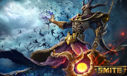 Smite: final brasileira em dezembro oferece mais de R$ 85 mil em premiação