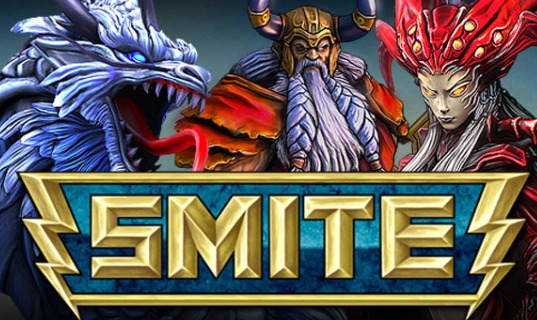 "Smite" tem Closed Beta no Xbox One planejada para começo de 2015