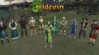 Eldevin chega á Steam em 6 de novembro