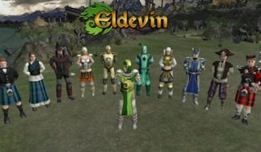 Eldevin chega á Steam em 6 de novembro