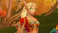 World of Warcraft: Blizzard divulga prévia dos novos modelos de Elfos Sangretos