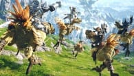 "Final Fantasy XIV" tem fim de semana gratuito na Steam