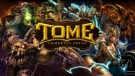 TOME: Immortal Arena - novo MOBA chega a Steam em 21 de novembro