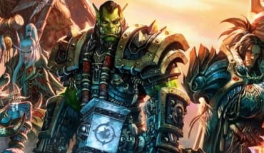 Saiba quem é quem no filme de "Warcraft"