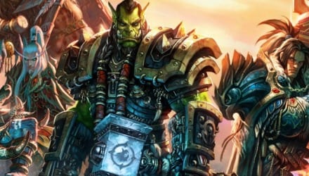 Saiba quem é quem no filme de "Warcraft"