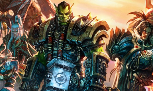 Saiba quem é quem no filme de "Warcraft"