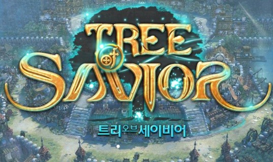 Confira as cenas de combate de "Tree of Savior"