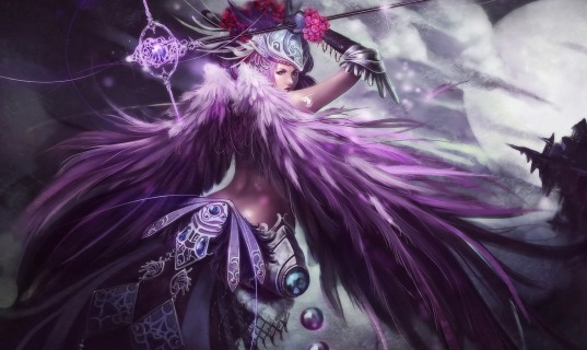 "Aion" tentar aumentar classificação indicativa para 'Adult Only'