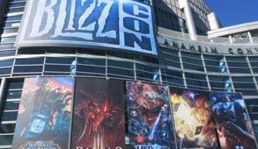 "BlizzCon 2014" começa amanhã, ingressos virtuais ainda disponíveis