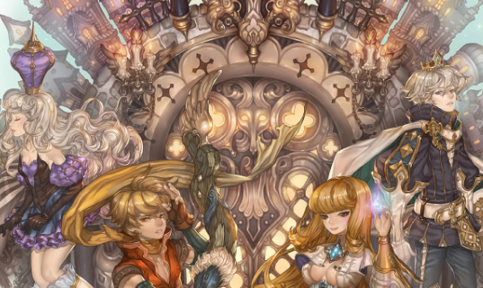 Tree of Savior pode ter primeiro Closed Beta em dezembro