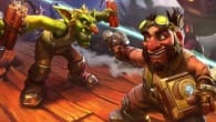 Confira as cartas reveladas da expansão Goblins vs Gnomes de Hearthstone