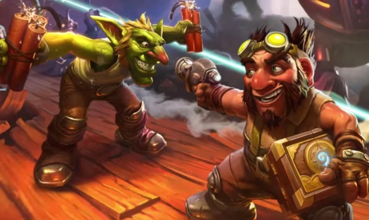 5 Jogos Parecidos com Hearthstone ⋆ MMORPGBR