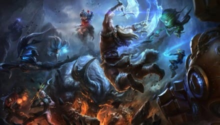 Riot Games pagará para que você encontre bugs em "League of Legends"