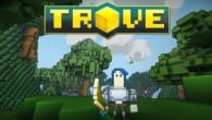 "Trove" entra oficialmente em Open Beta
