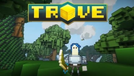 "Trove" entra oficialmente em Open Beta