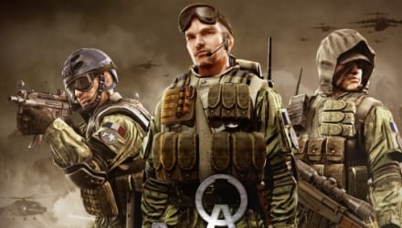 Alliance of Valiant Arms (A.V.A) terá Closed Beta na América do Sul em breve
