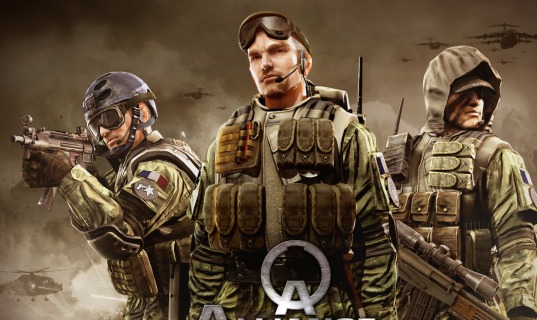 Alliance of Valiant Arms (A.V.A) terá Closed Beta na América do Sul em breve