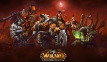 World of Warcraft: expansão "Walords of Draenor" já está disponível