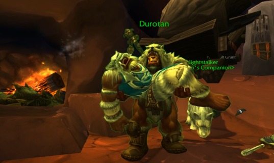 Blizzard concede 5 dias gratuitos para assinantes em "World of Warcraft"