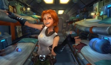 Cópias digitais de "WildStar" com 50% de desconto na Black Friday