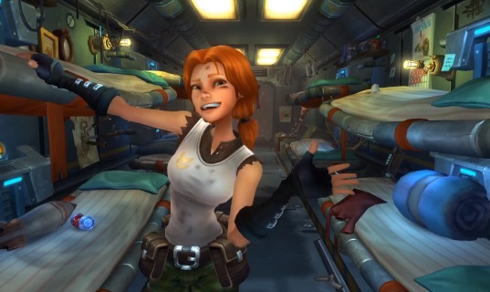 Cpias Digitais De WildStar Com 50 De Desconto Na Bl