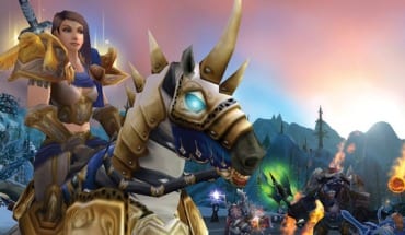 Assista "World of Warcraft: Looking for Group" em português