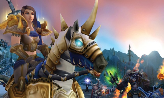 Assista "World of Warcraft: Looking for Group" em português