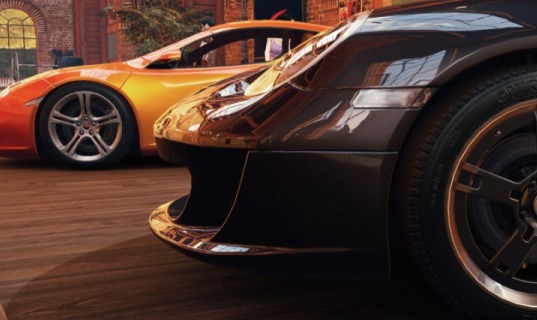 "World of Speed" ganha primeiro vídeo mostrando gameplay