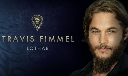 fimmel lothar warcraft