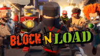 "Block N Load", shooter dos criadores de Runescape entra em Closed Beta
