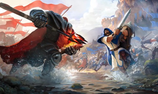 Albion Online mostra o que esperar para o Alpha ⋆ MMORPGBR