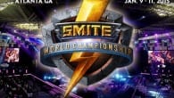 Mundial de "Smite" distribuirá 3° maior premiação da história dos E-Sports