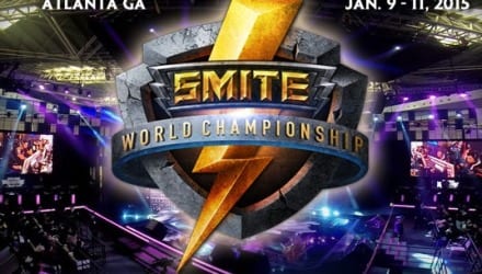 Mundial de "Smite" distribuirá 3° maior premiação da história dos E-Sports