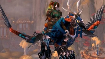 World of Warcraft: mascotes e montarias pela metade do preço por tempo limitado