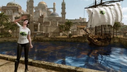 ArcheAge: Trion libera acesso à todos os servidores