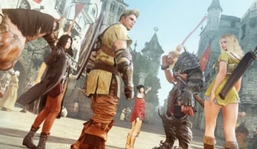 "Black Desert Online" tem data para Open Beta revelada