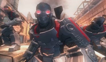 MMOTPS Dizzel tem versão completa lançada na Steam