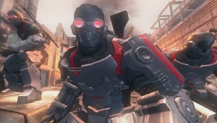 MMOTPS Dizzel tem versão completa lançada na Steam