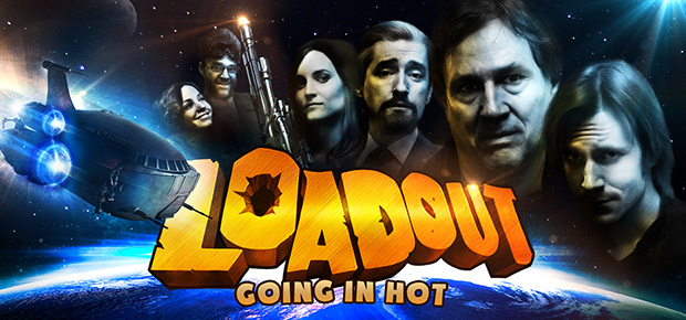 "Loadout" vai ganhar um curta-metragem live action