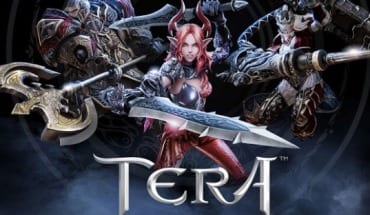 Tera: Rising: Bluehole Studios revela nova classe, "Arcane Gunner"
