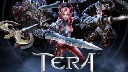 Tera: Rising: Bluehole Studios revela nova classe, "Arcane Gunner"
