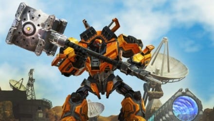"Transformers Universe" fecha as portas antes de ser lançado oficialmente
