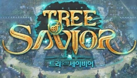 Brasil é o país que mais pesquisa "Tree of Savior" no Google